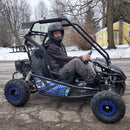 MotoTec Mud XL 212CC 2 Seat Go Kart With Full Suspension (SAK27195) MotoTec Mud XL 212CC 2 Seat Go Kart With Full Suspension (SAK27195)