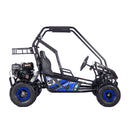 MotoTec Mud XL 212CC 2 Seat Go Kart With Full Suspension (SAK27195) MotoTec Mud XL 212CC 2 Seat Go Kart With Full Suspension (SAK27195)