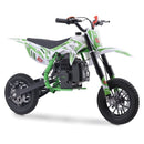 MotoTec Villain 52CC 2-Stroke Kids Gas Dirt Bike (93495478) MotoTec Villain 52CC 2-Stroke Kids Gas Dirt Bike (93495478)