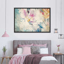 Abstract Expressionism Wall Art Abstract Expressionism Wall Art