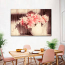 Sun Bright Peonies Wall Art Sun Bright Peonies Wall Art