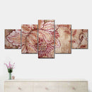 Victorian Flowers Wall Art Victorian Flowers Wall Art