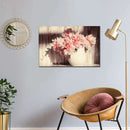 Sun Bright Peonies Wall Art Sun Bright Peonies Wall Art
