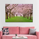 Cherry Blossom Trees Wall Art Cherry Blossom Trees Wall Art