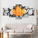 Autumn Leaf Wall Art Autumn Leaf Wall Art