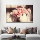 Sun Bright Peonies Wall Art Sun Bright Peonies Wall Art