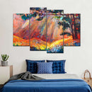 White Mountain National Forest Wall Art White Mountain National Forest Wall Art