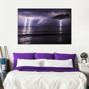 Storm Wall Art Storm Wall Art