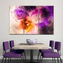 Abstract Floral Wall Art Abstract Floral Wall Art