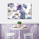 Textured Tulips Wall Art Textured Tulips Wall Art