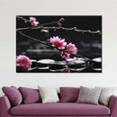 Cherry Blossom Pop Wall Art Cherry Blossom Pop Wall Art