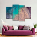 Abstract Coastal Wall Art Abstract Coastal Wall Art