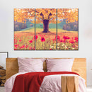 Sunday Picnic Wall Art Sunday Picnic Wall Art