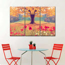 Sunday Picnic Wall Art Sunday Picnic Wall Art