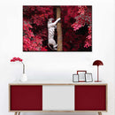 Asian Tiger Wall Art Asian Tiger Wall Art