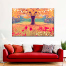 Sunday Picnic Wall Art Sunday Picnic Wall Art