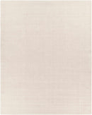 Mariba Ivory Wool Area Rug Mariba Ivory Wool Area Rug