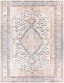 Moora Washable Area Rug Moora Washable Area Rug
