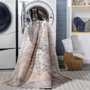 Moora Washable Area Rug Moora Washable Area Rug