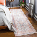 Moora Washable Area Rug Moora Washable Area Rug