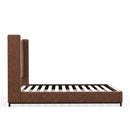 Mundo Platform Bed Mundo Platform Bed