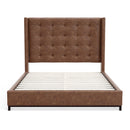Mundo Platform Bed Mundo Platform Bed