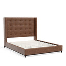 Mundo Platform Bed Mundo Platform Bed