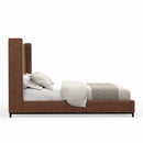 Mundo Platform Bed Mundo Platform Bed