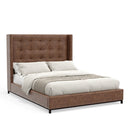 Mundo Platform Bed Mundo Platform Bed