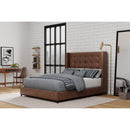 Mundo Platform Bed Mundo Platform Bed