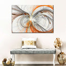 An Abstract Wall Art An Abstract Wall Art