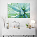 Agave Leaves Wall Art Agave Leaves Wall Art