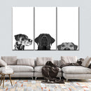Adorable Puppies Wall Art Adorable Puppies Wall Art