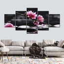 Cherry Blossom Pop Wall Art Cherry Blossom Pop Wall Art