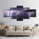 Storm Wall Art Storm Wall Art