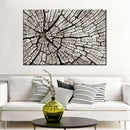 Tree Stump Wall Art Tree Stump Wall Art