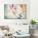 Abstract Expressionism Wall Art Abstract Expressionism Wall Art