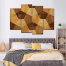 Abstract Wood Decor Wall Art Abstract Wood Decor Wall Art