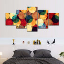 Abstract Pattern Wall Art Abstract Pattern Wall Art
