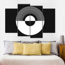 Vinyl Abstract Wall Art Vinyl Abstract Wall Art