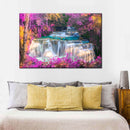 Waterfalls Wall Art Waterfalls Wall Art