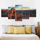 Arches National Park Wall Art Arches National Park Wall Art