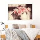 Sun Bright Peonies Wall Art Sun Bright Peonies Wall Art