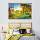 Window To Dreamland Wall Art Window To Dreamland Wall Art