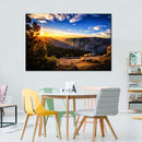 Canyonlands Sunrise Wall Art Canyonlands Sunrise Wall Art