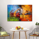Colorful Abstract Wall Art Colorful Abstract Wall Art