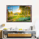 Window To Dreamland Wall Art Window To Dreamland Wall Art