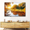 Autumn Season Wall Art Autumn Season Wall Art