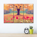 Sunday Picnic Wall Art Sunday Picnic Wall Art