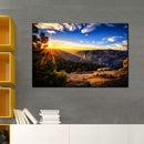 Canyonlands Sunrise Wall Art Canyonlands Sunrise Wall Art